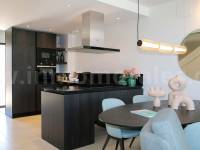 Nouvelle construction - Maison Jumelée - Algorfa