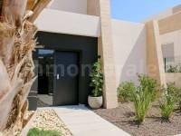 Nouvelle construction - Maison Jumelée - Algorfa