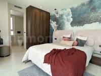 Nouvelle construction - Maison Jumelée - Algorfa