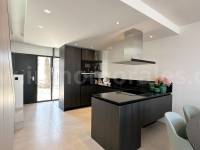 Nouvelle construction - Maison Jumelée - Algorfa