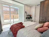 Nouvelle construction - Maison Jumelée - Algorfa