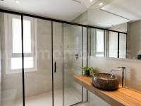 Nouvelle construction - Maison Jumelée - Algorfa