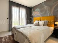 Nouvelle construction - Maison Jumelée - Algorfa