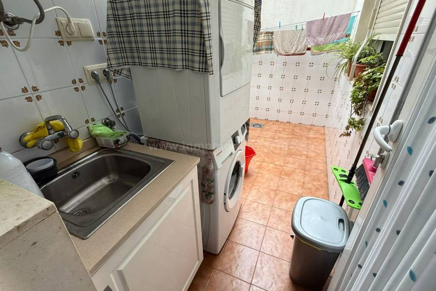 Resale - Town House  - Almoradí