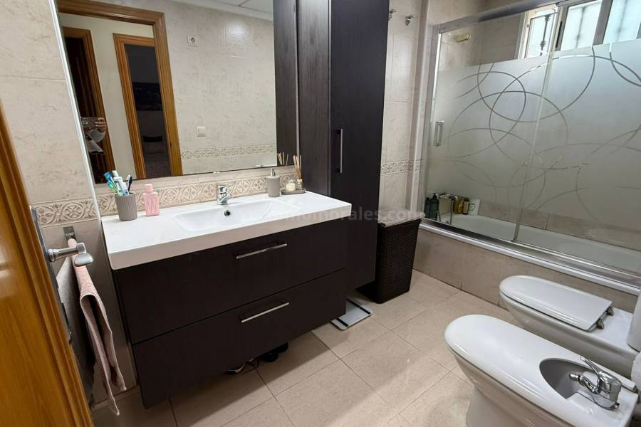 Resale - Town House  - Almoradí