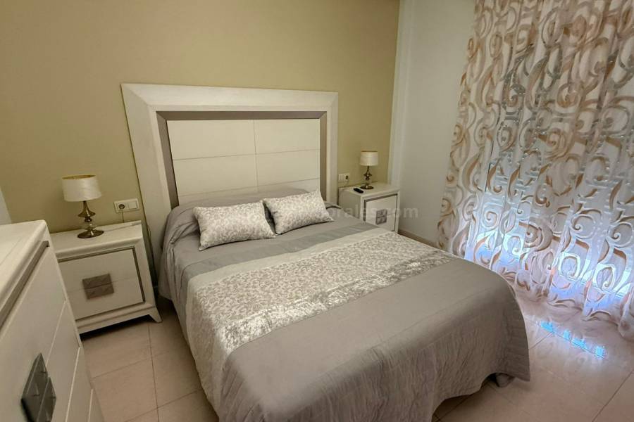 Resale - Town House  - Almoradí