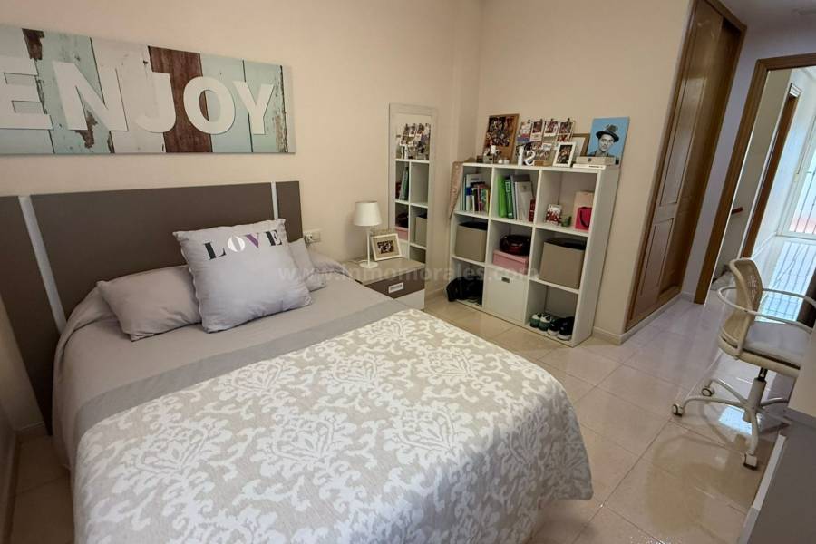 Resale - Town House  - Almoradí