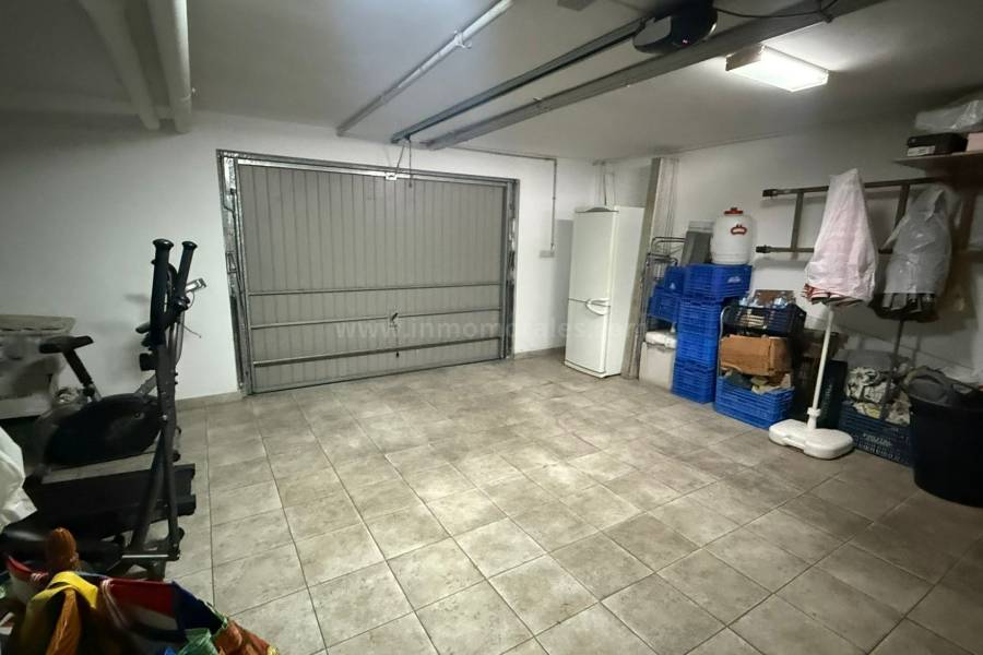 Resale - Town House  - Almoradí