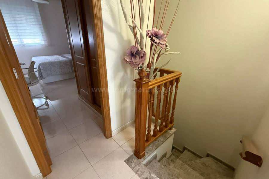 Resale - Town House  - Almoradí
