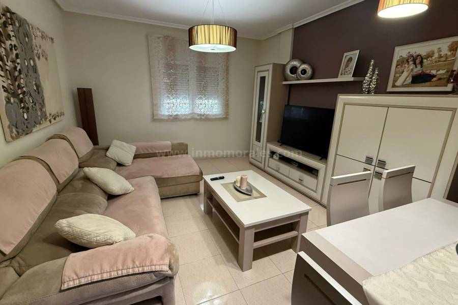 Resale - Town House  - Almoradí