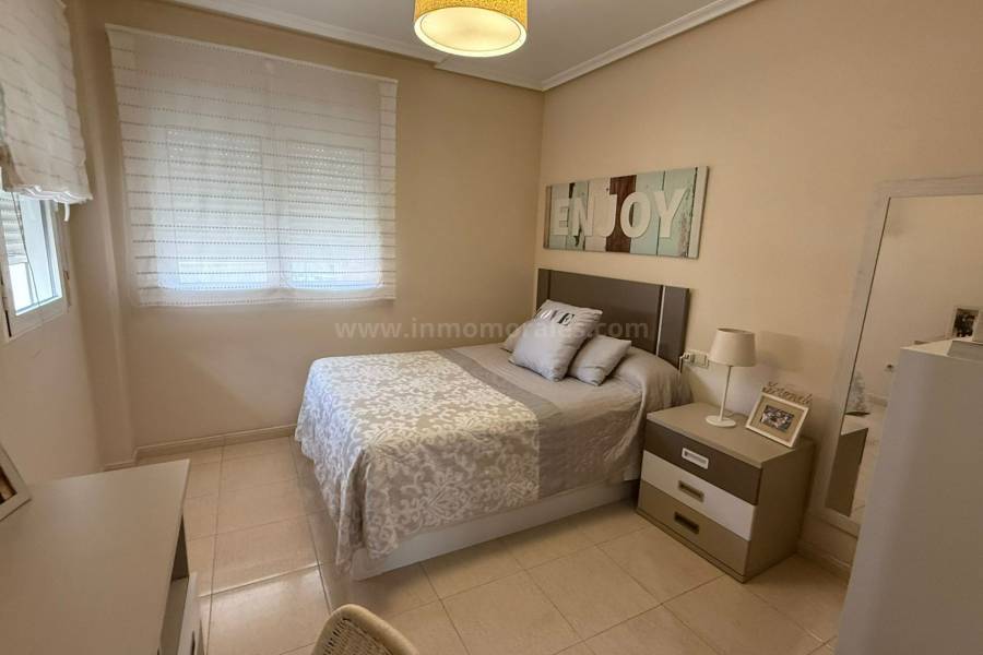 Resale - Town House  - Almoradí