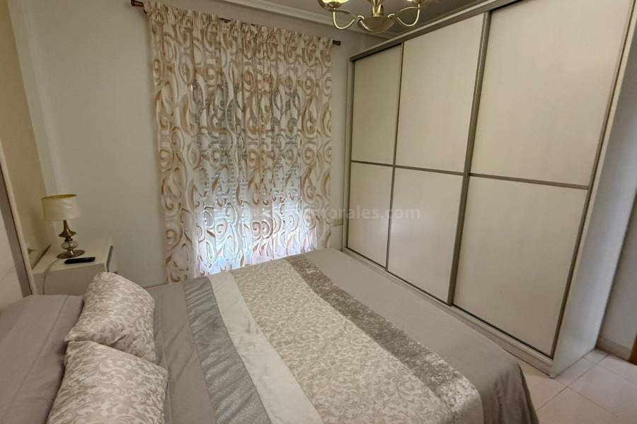 Resale - Town House  - Almoradí