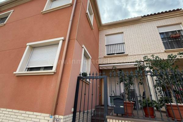 Adosado - Venta - Almoradí - Almoradí