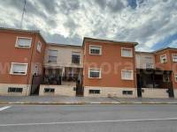 Resale - Town House  - Almoradí