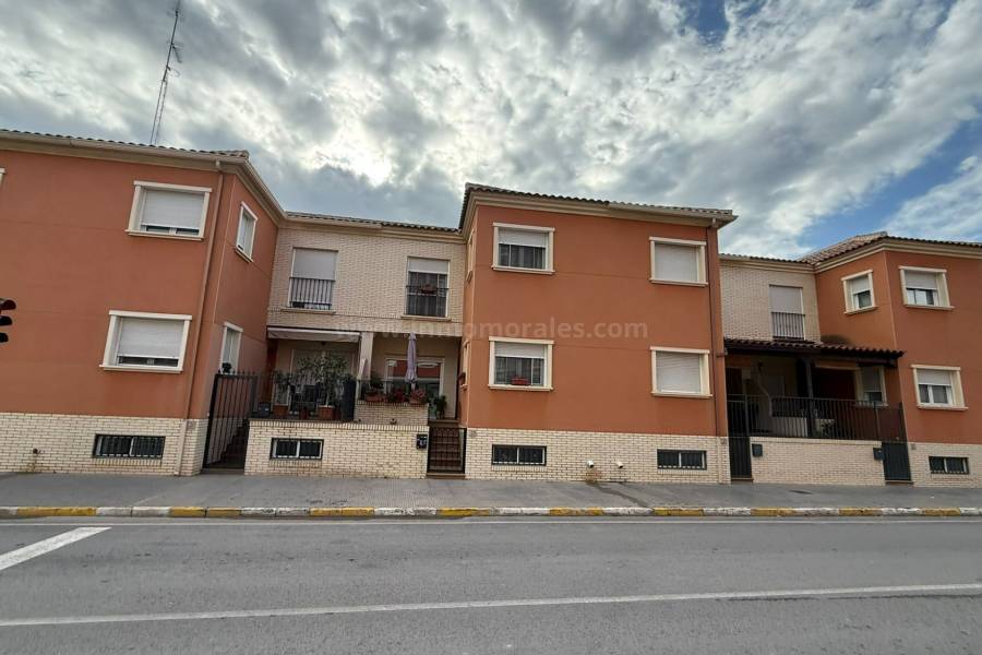 Resale - Town House  - Almoradí