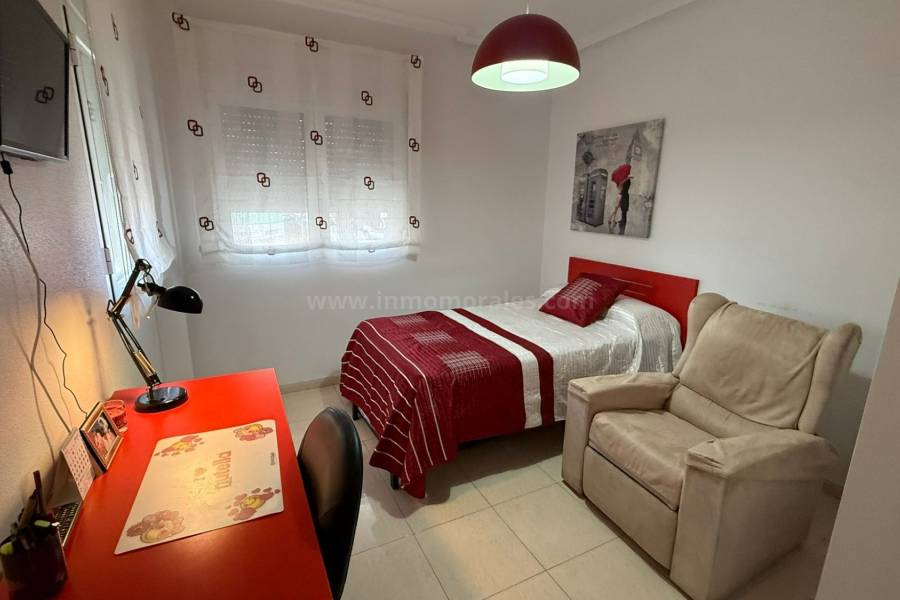 Resale - Town House  - Almoradí