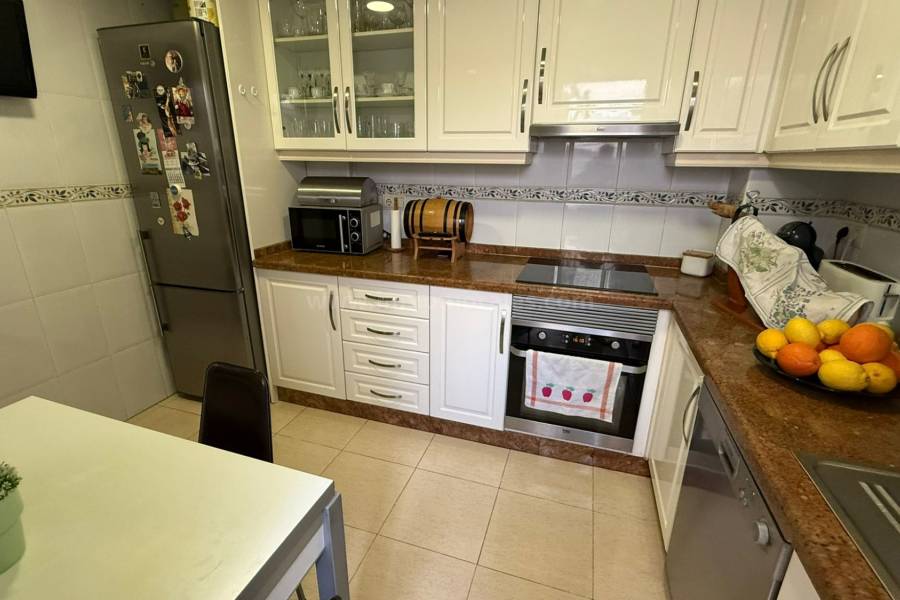 Resale - Town House  - Almoradí