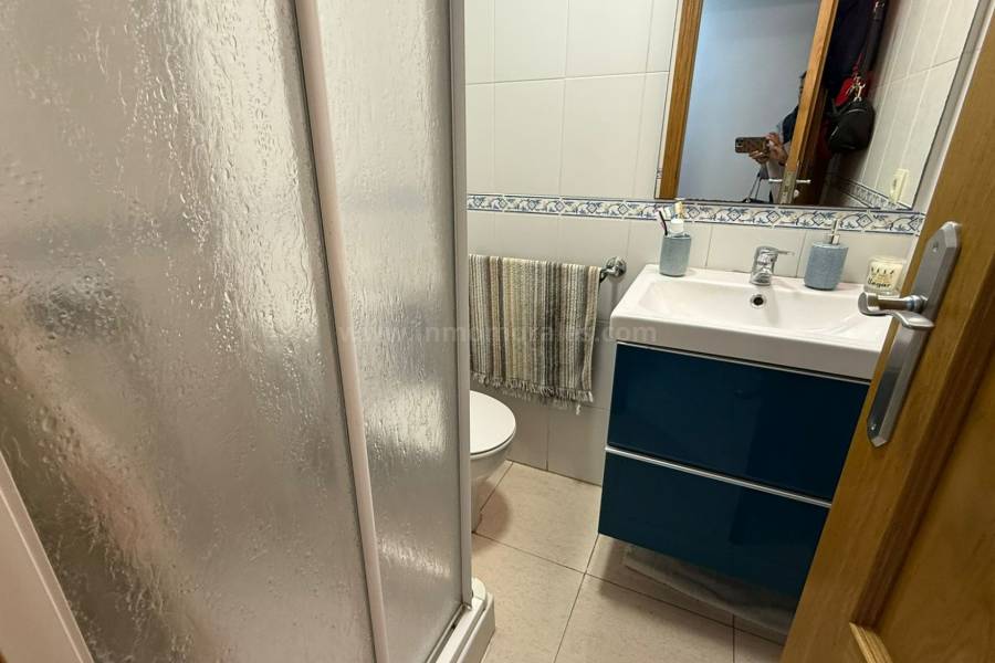 Resale - Town House  - Almoradí