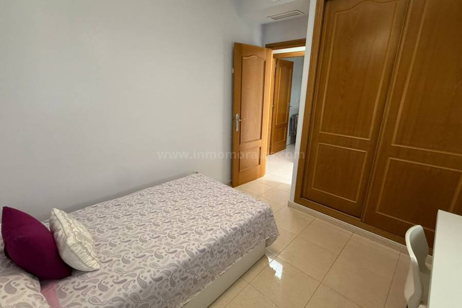 Resale - Town House  - Almoradí