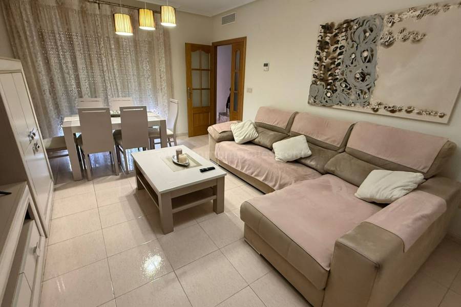 Resale - Town House  - Almoradí