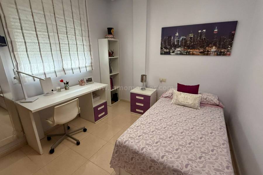 Resale - Town House  - Almoradí