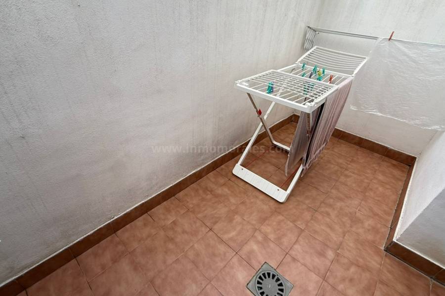 Resale - Town House  - Almoradí