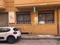 Venta - Local Comercial - Almoradí