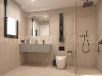 New Build - Apartment  - Catral