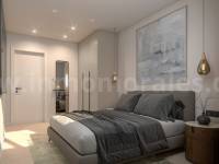 New Build - Apartment  - Catral