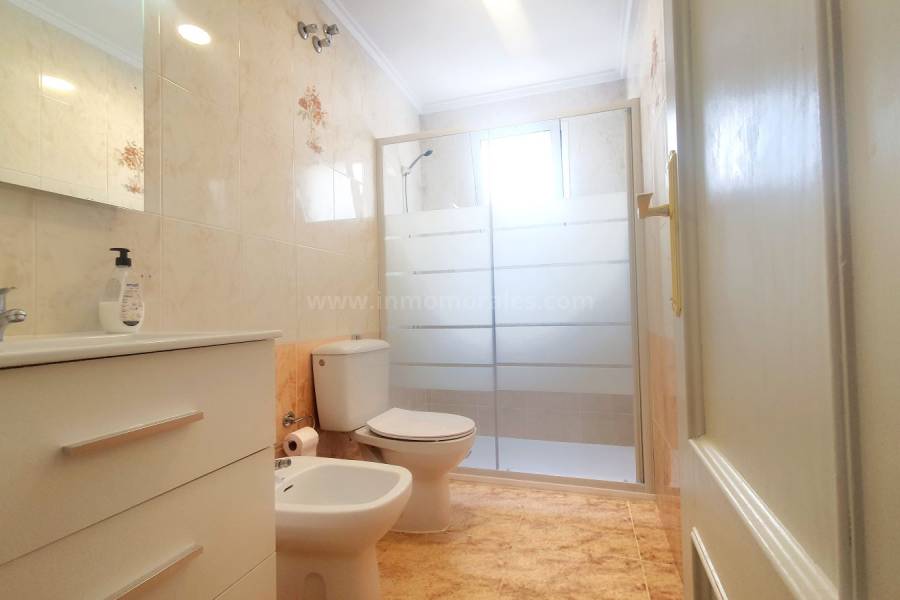 Herverkoop - Penthouse / Dakappartement - Torrevieja