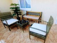 Herverkoop - Penthouse / Dakappartement - Torrevieja