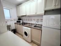 Wiederverkauf - Wohnung/Apartment - Torrevieja - Playa del Cura