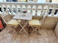Wiederverkauf - Wohnung/Apartment - Torrevieja - Playa del Cura