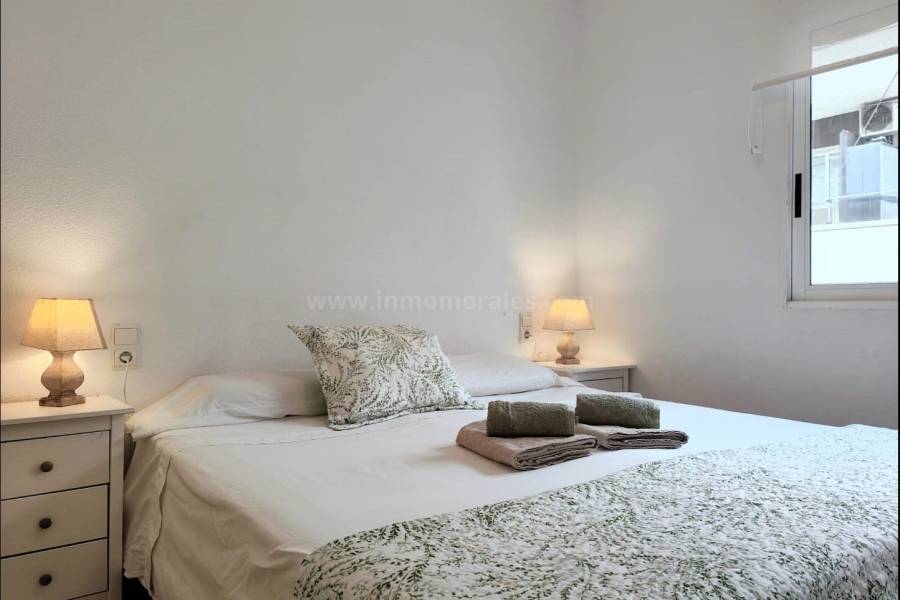 Wiederverkauf - Wohnung/Apartment - Torrevieja - Playa del Cura