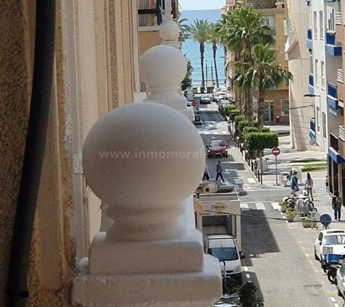 Wiederverkauf - Wohnung/Apartment - Torrevieja - Playa del Cura