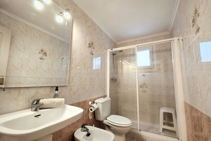 Wiederverkauf - Wohnung/Apartment - Torrevieja - Playa del Cura