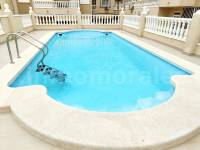 Wiederverkauf - Wohnung/Apartment - Torrevieja - Playa del Cura