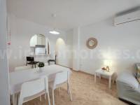 Wiederverkauf - Wohnung/Apartment - Torrevieja - Playa del Cura