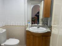 Herverkoop - Appartement - Almoradí