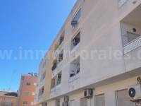 Herverkoop - Appartement - Almoradí