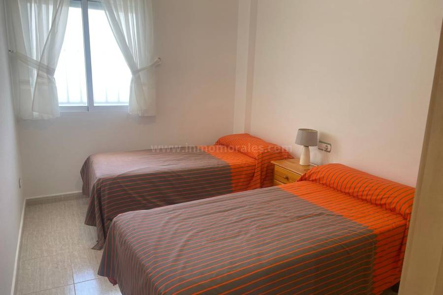 Herverkoop - Appartement - Almoradí