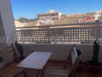 Herverkoop - Appartement - Almoradí