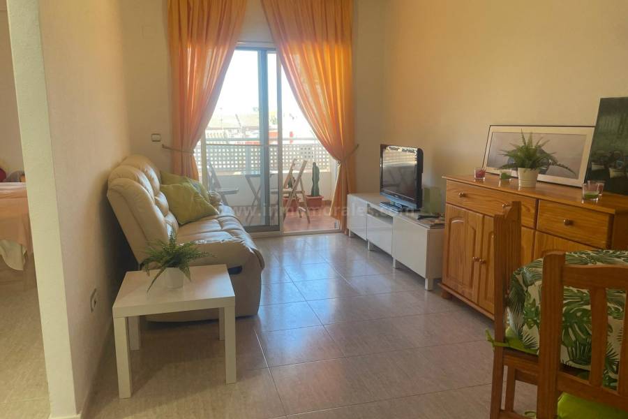 Herverkoop - Appartement - Almoradí