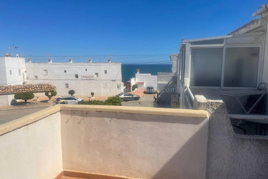 Revente - Maison Jumelée - La Mata - Cabo Cervera