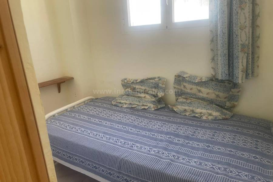 Revente - Maison Jumelée - La Mata - Cabo Cervera