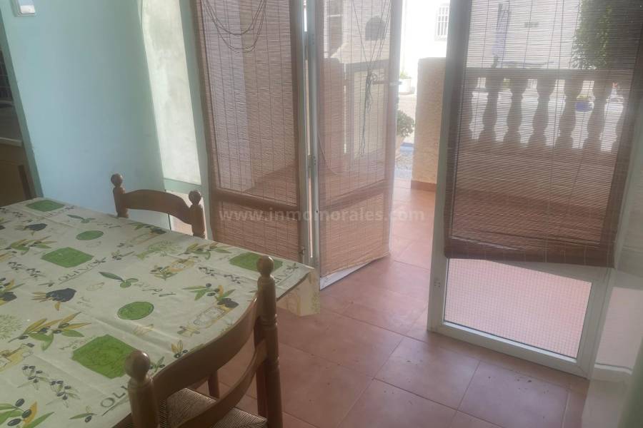 Revente - Maison Jumelée - La Mata - Cabo Cervera