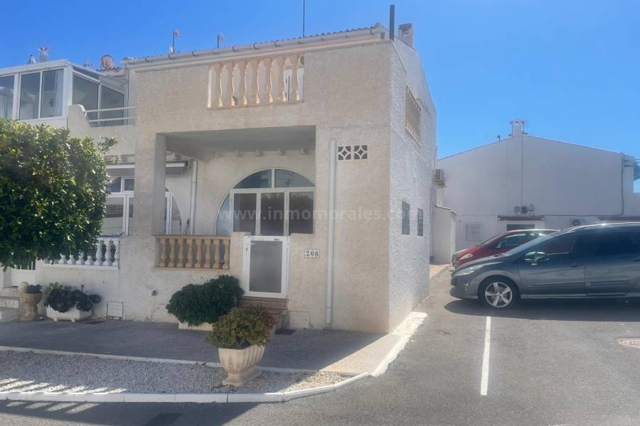 Revente - Maison Jumelée - La Mata - Cabo Cervera