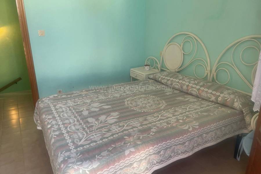 Revente - Maison Jumelée - La Mata - Cabo Cervera