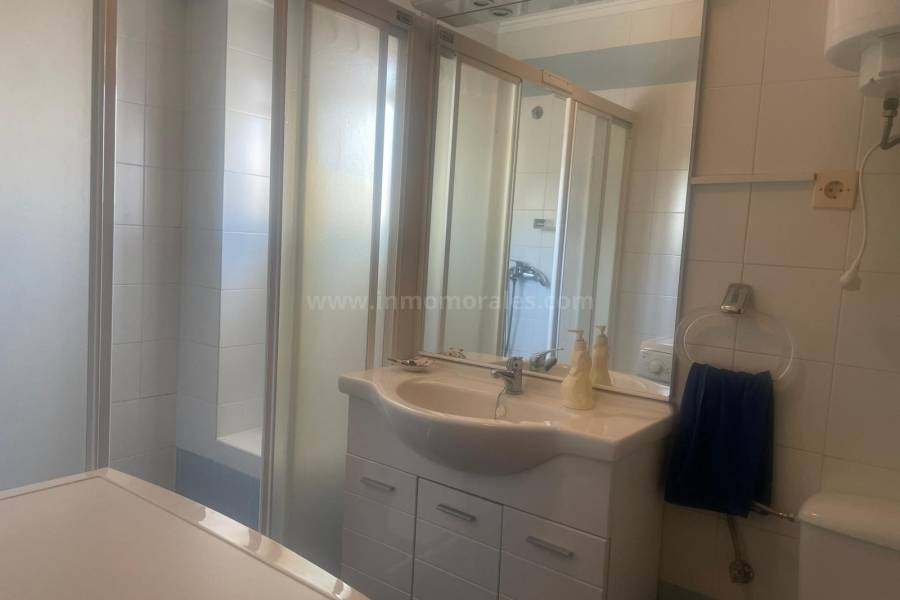 Revente - Maison Jumelée - La Mata - Cabo Cervera