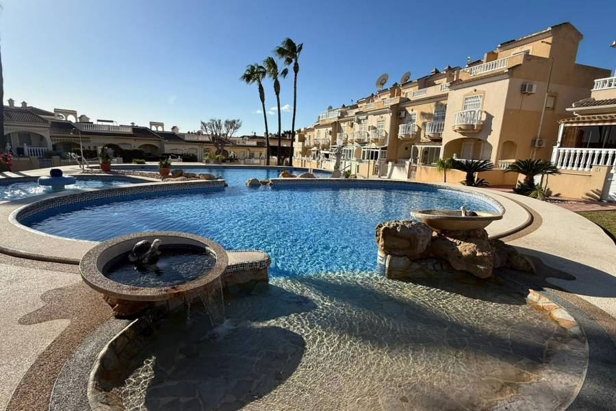 Revente - Maison Jumelée - Ciudad Quesada